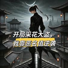 开局采花大盗我靠恶名值逆袭