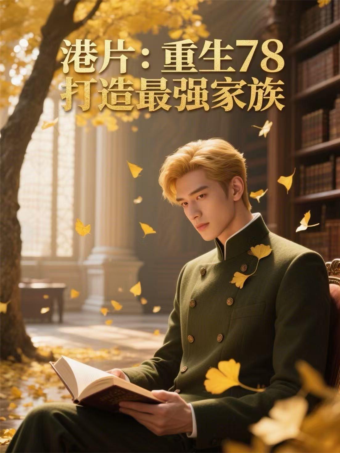 港片重生78打造最强家族