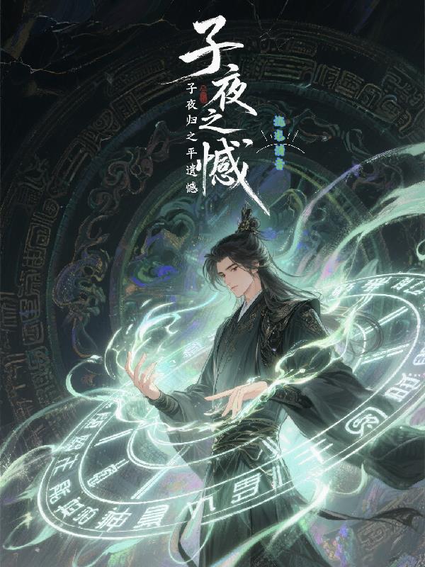 影视子夜归之平遗憾