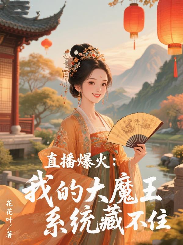 直播爆火我的大魔王系统藏不住