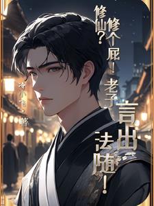 开局言出法随我要整顿修真界