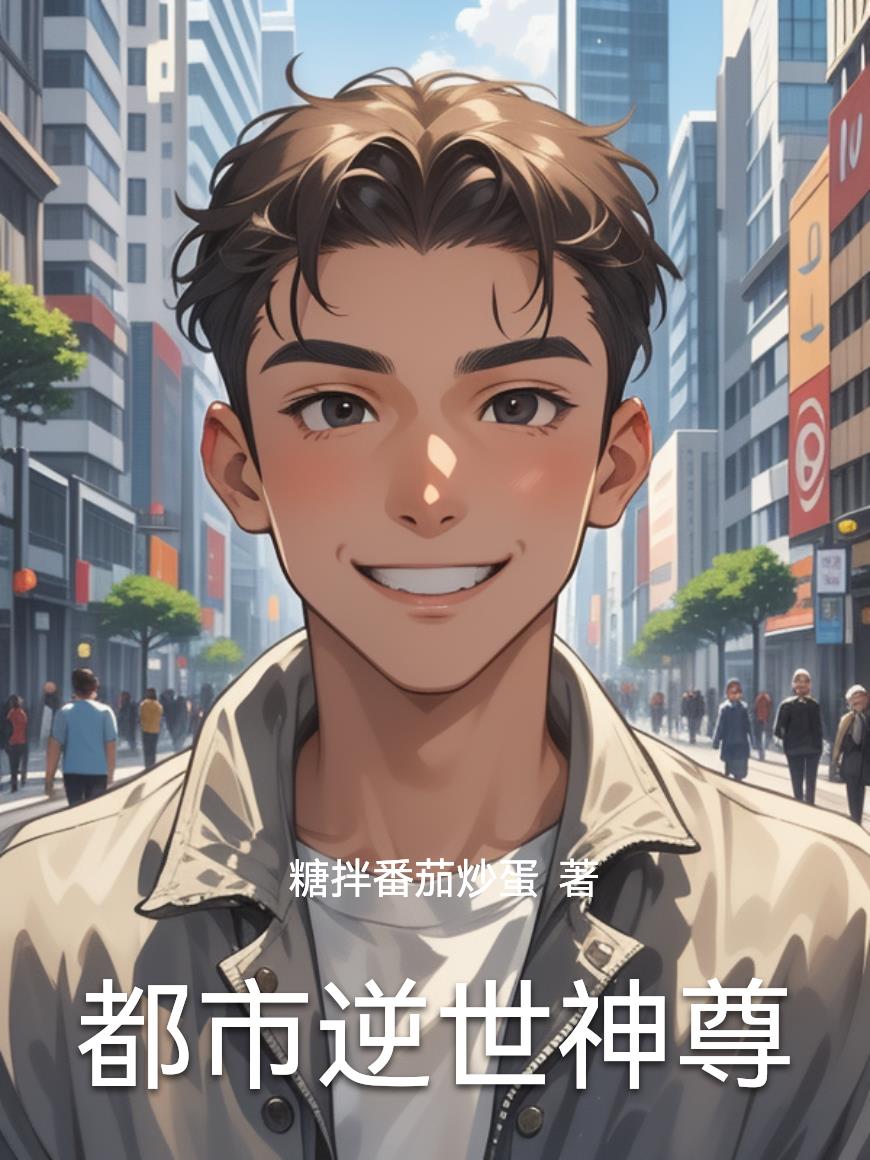 都市逆世神尊