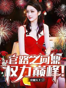 官路之问鼎权力巅峰