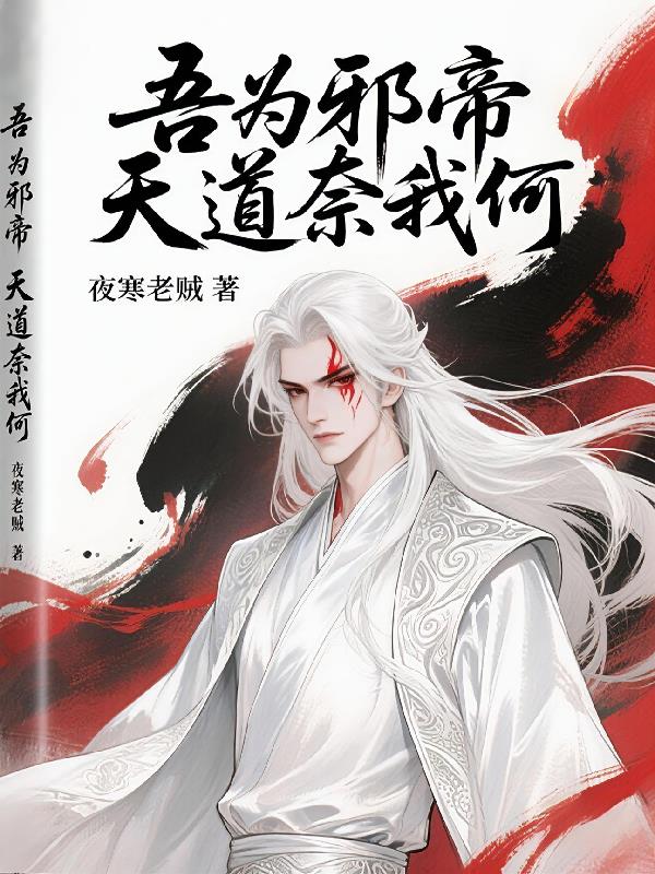 吾为邪帝天道奈我何