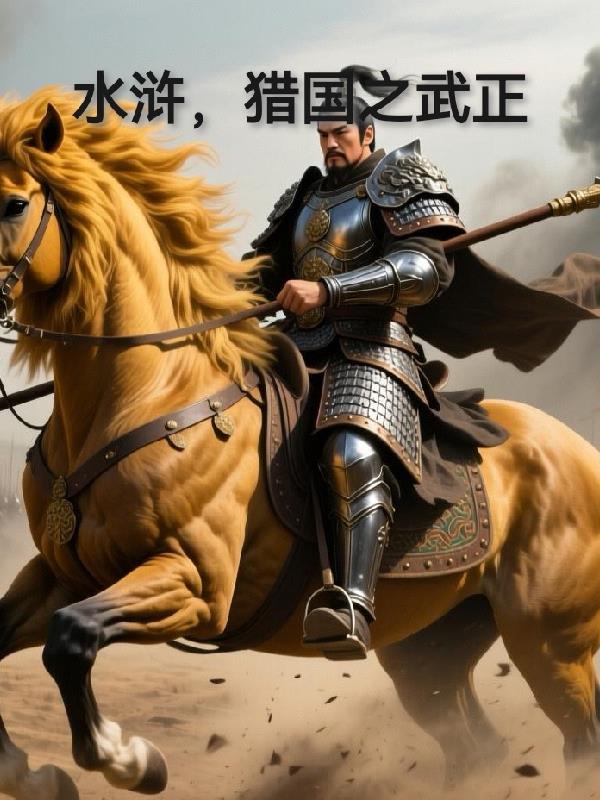 水浒猎国之武正