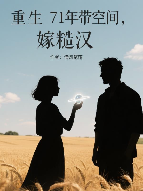 重生71年带空间嫁糙汉