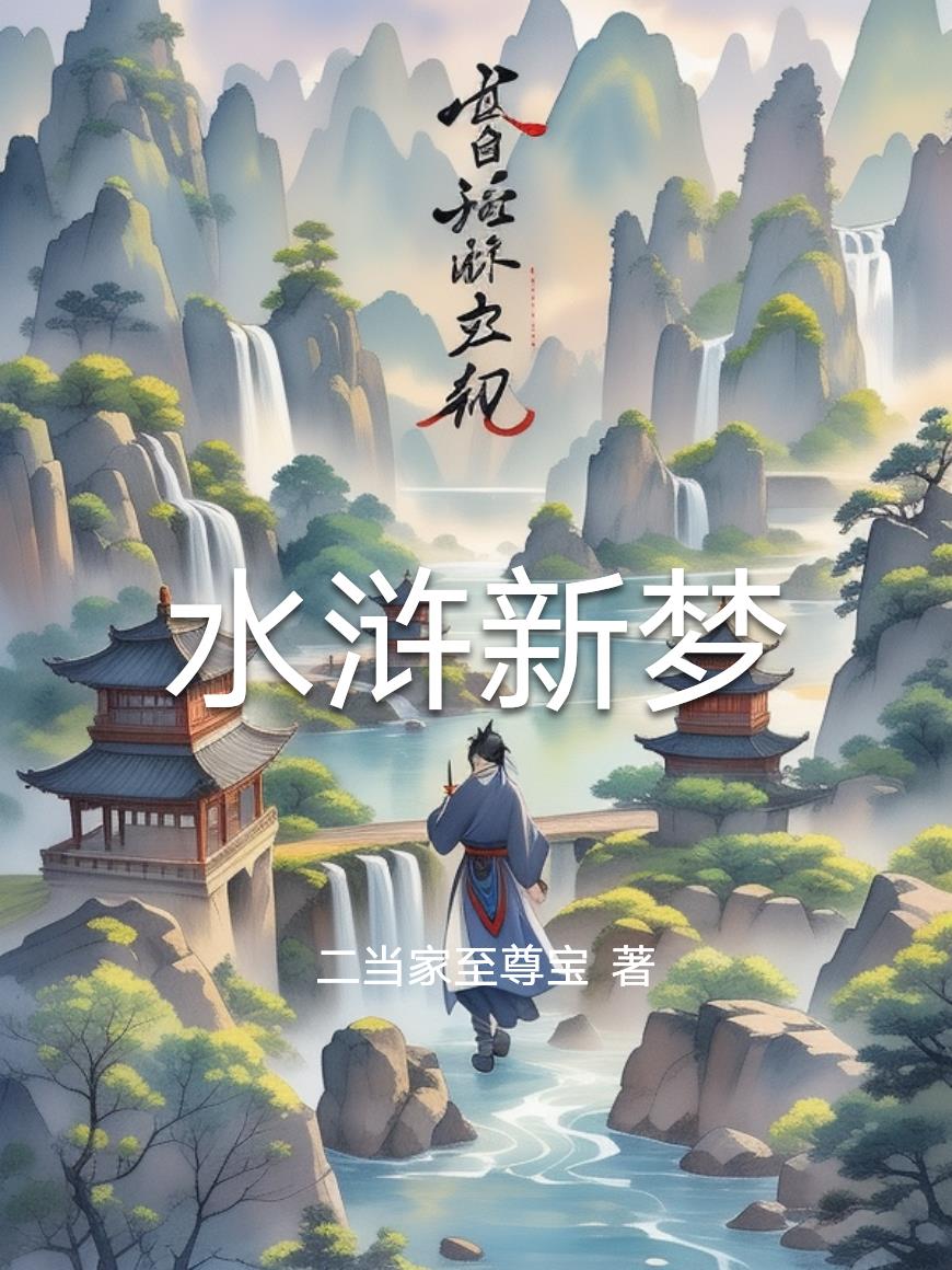 水浒新梦