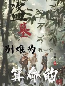 盗墓不是吧高三生也盗墓