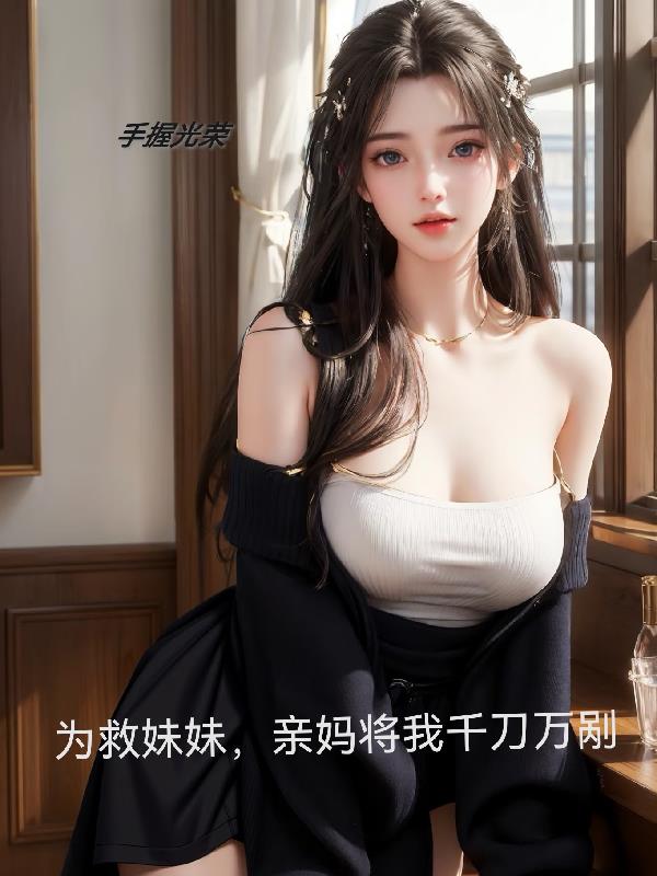 为救妹妹亲妈将我千刀万剐