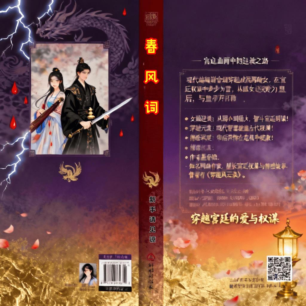 春风词