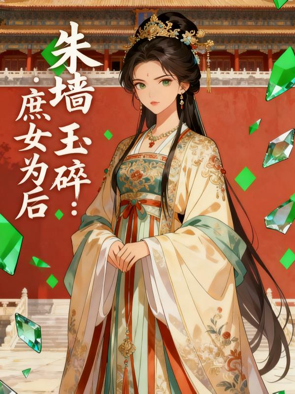 朱墙玉碎庶女为后