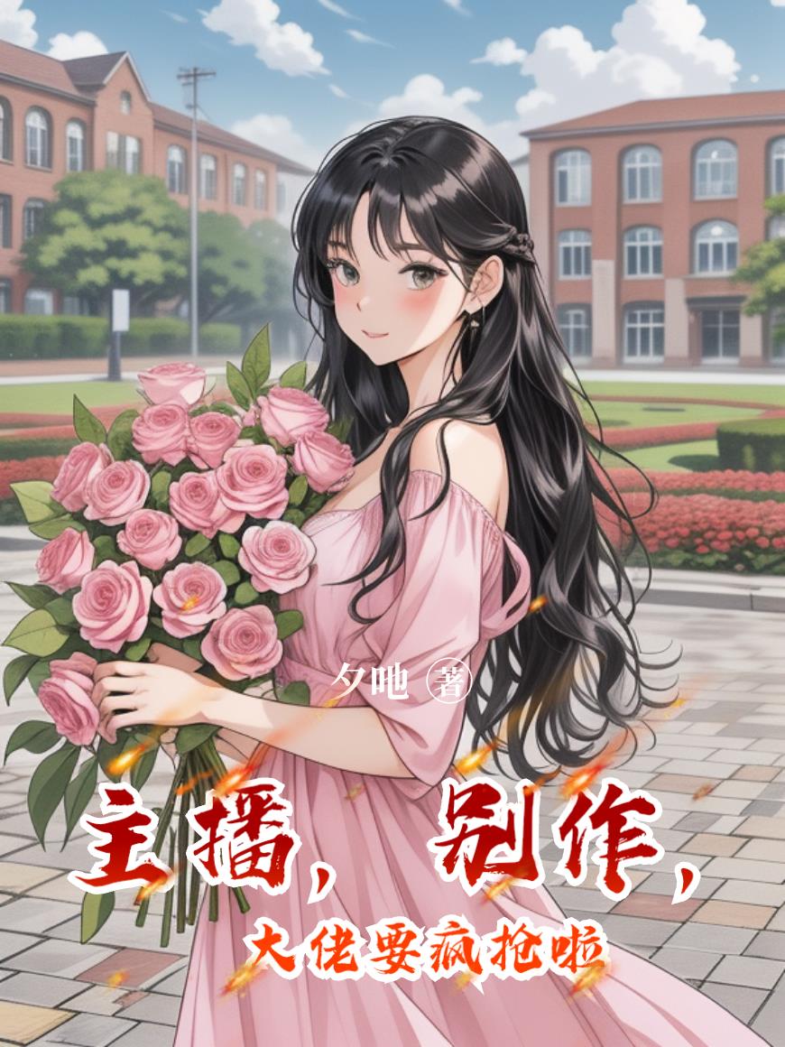 主播别作大佬要疯抢啦