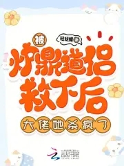被炉鼎道侣救下后大佬她杀疯了