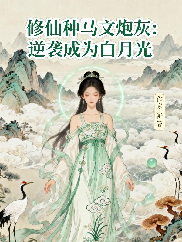修仙种马文炮灰逆袭成为白月光