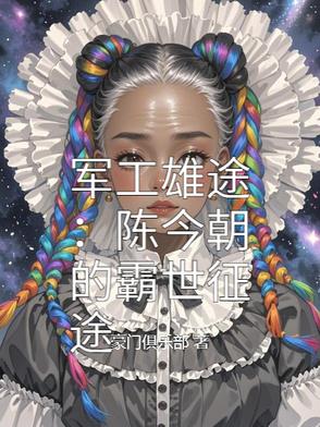 军工雄途陈今朝的霸世征途