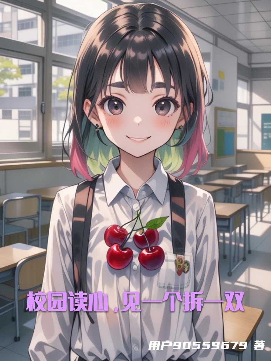 校园读心见一个拆一双