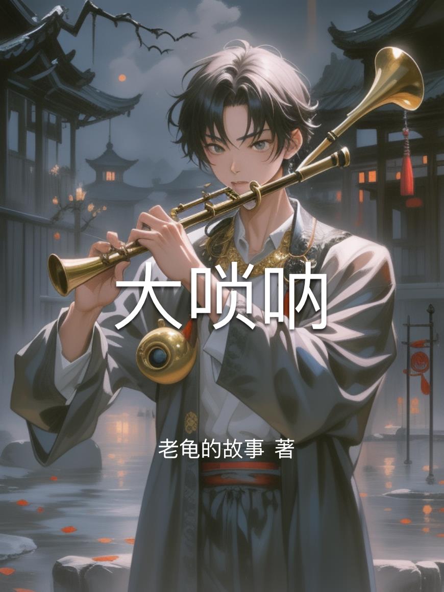 大唢呐