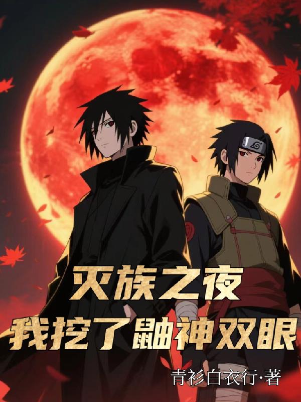 灭族之夜我挖了鼬神双眼