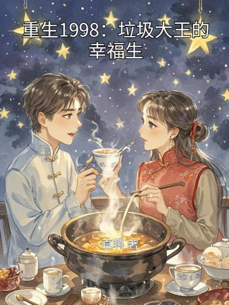 重生1988垃圾大王的幸福生
