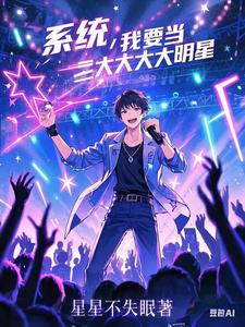 系统我要当大大大大明星