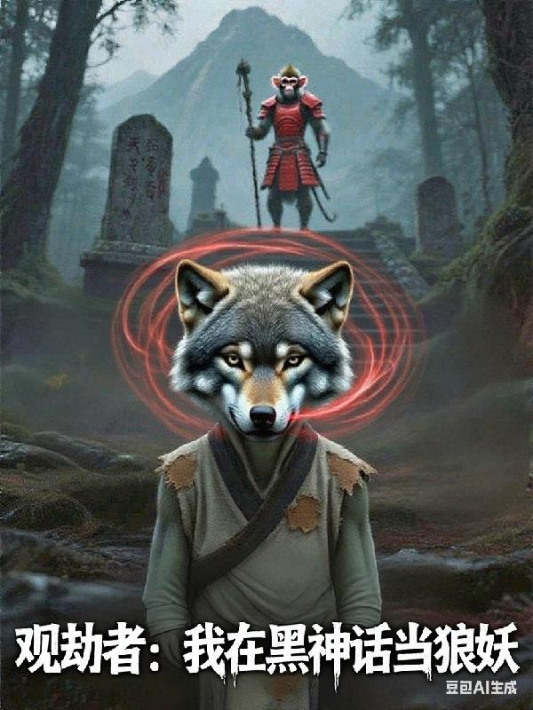 观劫者我在黑神话当狼妖