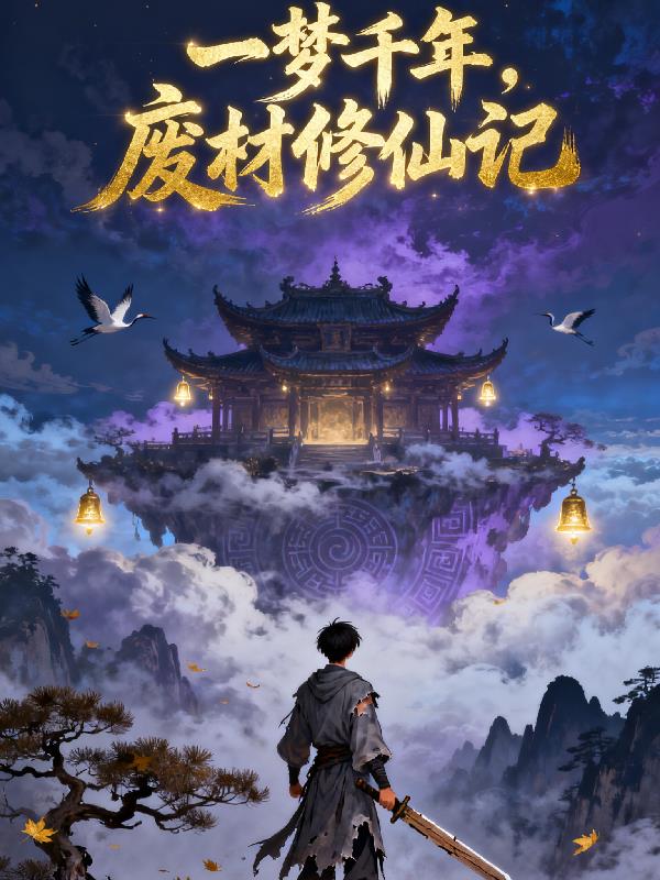一梦千年废材修仙记