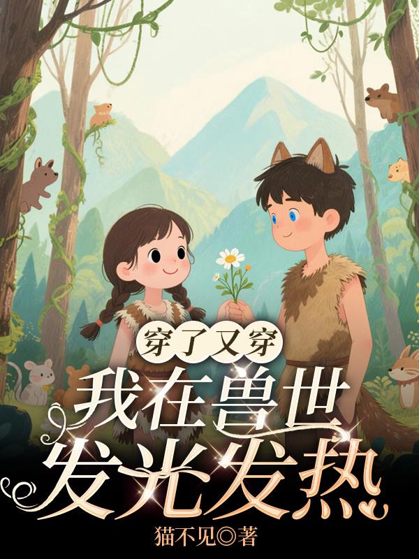 穿了又穿我在兽世发光发热